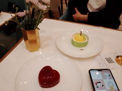 -法桐蛋糕·手作面包(万象城店)
