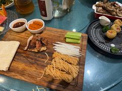 -后海16号·北京私房菜