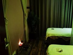 -海悦容庭SPA·按摩·推拿(东盟店)