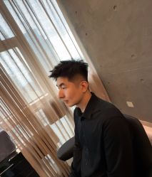 -MASTER 男士发型设计