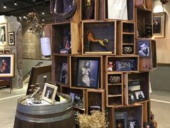 -MUSEE CAFE(保利·时光里店)
