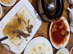 -官塘锋记鱼生·生腌·砂锅粥(牌坊街店)