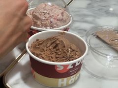 -哈根达斯(太原长风街店)