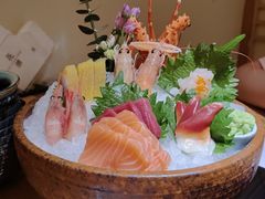 -花潮料理艺食馆(世欧广场店)