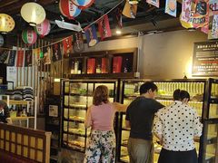 -王氏炉匠·烧鸟放题自助(好运街店)