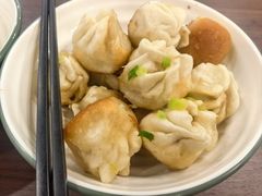 -赵宝美煎包店