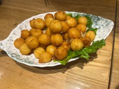 -天山传奇新疆菜(SKLP店)