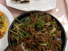 -烤肉宛饭庄(南礼士路店)