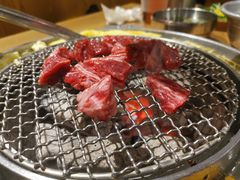 -姜虎东白丁烤肉(深圳湾后海汇店)