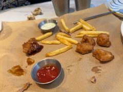 -必胜客(和谐广场店)