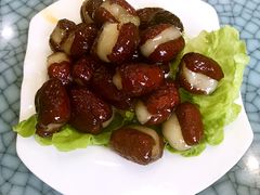 -新恬乐大酒家(沧达大厦店)