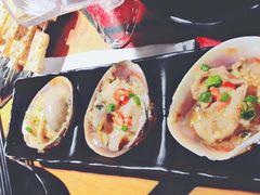 -四点半烤吧(港龙华侨城店)