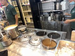 -芝麻糊世家(西华店)