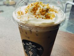 -星巴克(武汉金色港湾店)