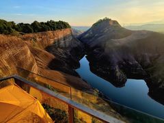 -飞天山旅游区