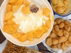 -水牛奶皇后糖水铺(深圳总店)