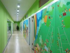 -英孚教育青少儿(河东资深教研中心)