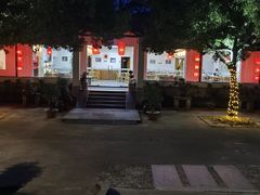 -江南荣村(小溪店)