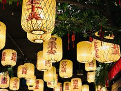 -南京大牌档(中关村领展广场店)