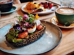 -UPPER KITCHEN(延安路店)