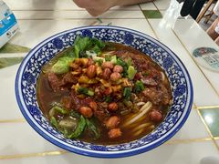 -湖南常德牛肉米粉(十梓街店)