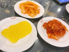 -桃园中华料理炸酱面(燕儿岛路店)