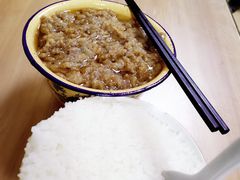 -定家小酥肉·清真(回民街店)