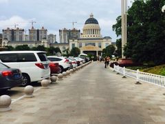 -启东恒大海上威尼斯酒店