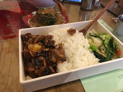 -锅儿挑面馆