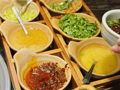 -大良毋米粥(锦龙路总店)