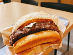-麦当劳(国际社区店)