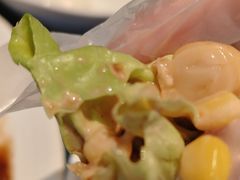 夏威夷椰芒-盛宴自助餐厅(运达喜来登店)
