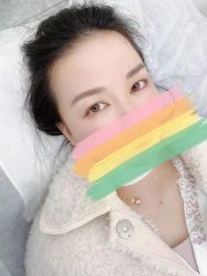-Verywang半永久纹眉•仪器野生眉