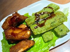 -十面春风·江南面馆(崇宁路店)