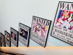 -HONGA HONGA雄家(曹路店)