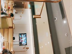 -海底捞火锅(金山百联店)