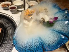 -牛牛和牛海鲜粥底火锅(长虹国际城店)