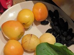 -额尔敦·品质自助(摩尔城店)