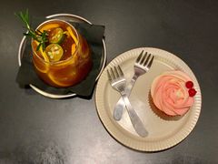 -BE NORMAL CAFE(霞溪路店)