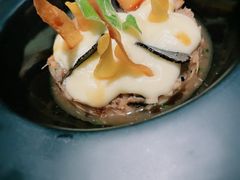 -AZUL by FUEL蓝色·法式酒馆(琶醍店)