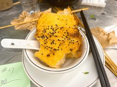 -串小白烧烤(金沙洲店)