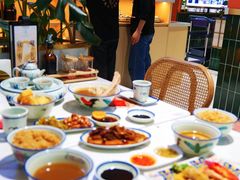 -發起人·肉骨茶(万象汇店)