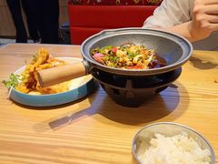 -东北灶(高新银泰店)
