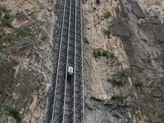 -山西壶关太行山大峡谷旅游景区