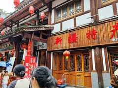 -沙县小吃文化城