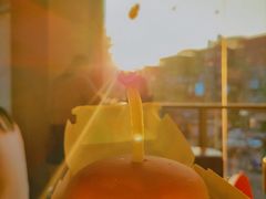 -麦当劳(龙洞店)
