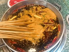 -怒火八零串串火锅(大渡口新天泽店)