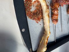 -于家烧烤(三里桥店)