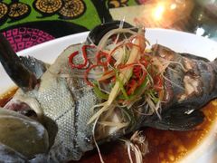 -小厨子私房菜·云南美食店