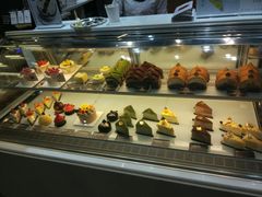 -卷心卷意·轻甜蛋糕(新光天地店)